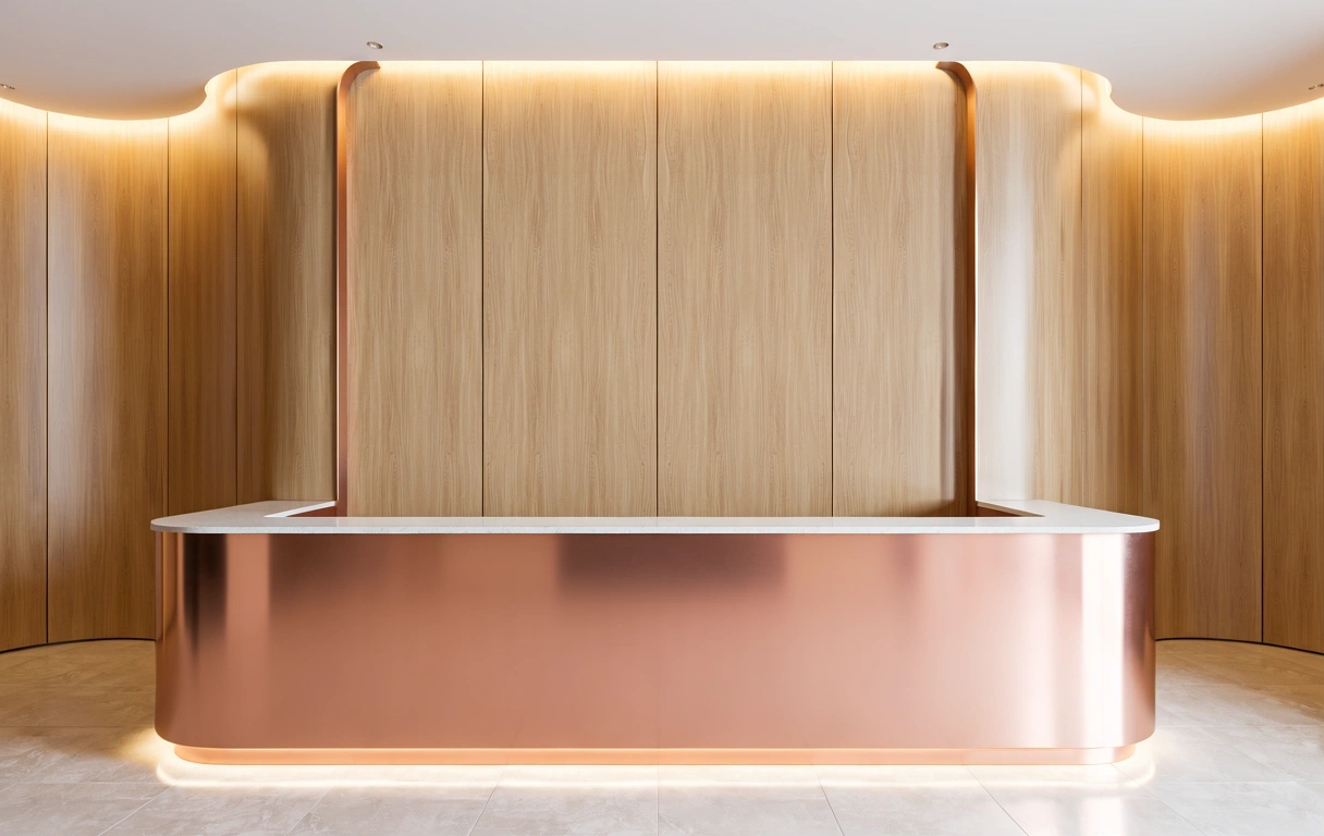 Face and Body Wellness Institute Interior