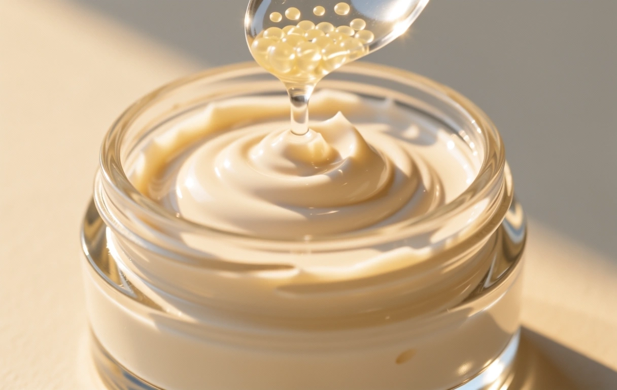 Premium Collagen Cream